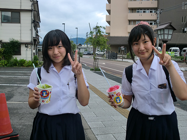 新発田 自動車 学校